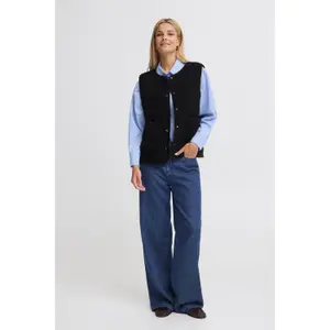Women's vest fransa Gwynne 3 image-5