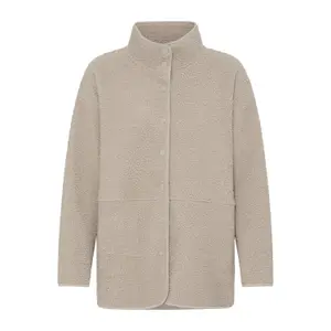 Women's jacket fransa Gwynne 3 image-0