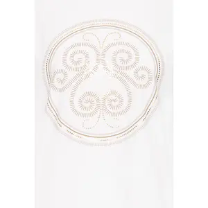 Women's T-shirt fransa Zary 1 image-2