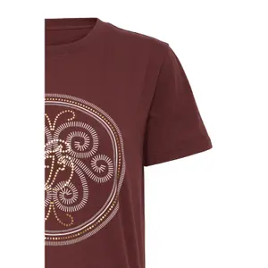 Women's T-shirt fransa FRZary image-2