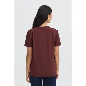 Women's T-shirt fransa FRZary image-5