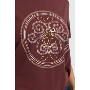 Women's T-shirt fransa FRZary image-6
