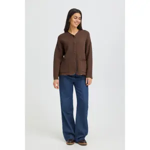 Women's cardigan fransa FRGia 1 image-3