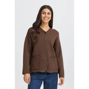 Women's cardigan fransa FRGia 1 image-4