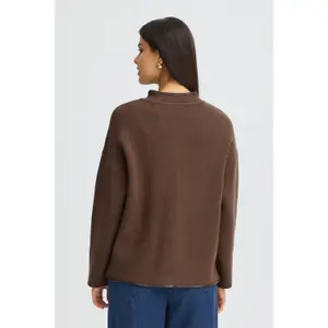 Women's cardigan fransa FRGia 1 image-5