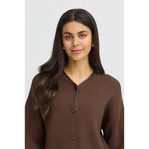 Women's cardigan fransa FRGia 1 image-6