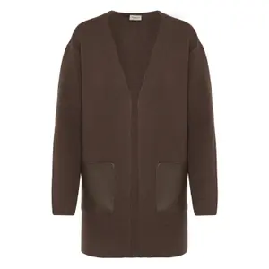 Women's cardigan fransa Gia 2 image-0