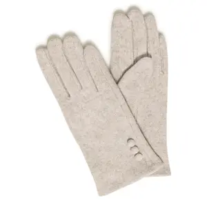 Women's gloves fransa FRSafin 1 image-1