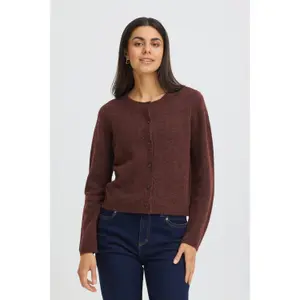 Women's cardigan fransa Elllis 2 image-3