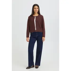 Women's cardigan fransa Elllis 2 image-4