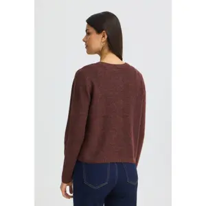 Women's cardigan fransa Elllis 2 image-5