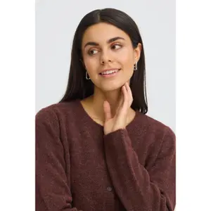 Women's cardigan fransa Elllis 2 image-6