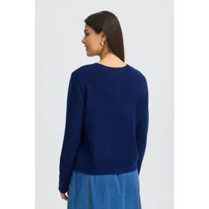 Women's cardigan fransa Frellis image-4