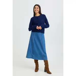 Women's cardigan fransa Frellis image-2