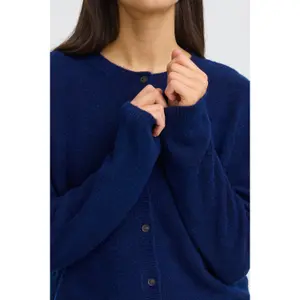 Women's cardigan fransa Frellis image-5