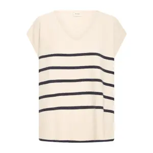 Women's T-shirt fransa Bitte 10 image-0