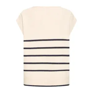 Women's T-shirt fransa Bitte 10 image-1