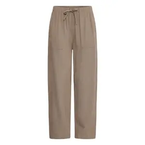 Pantaloni da donna fransa Jett 1 image-0