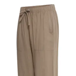 Pantaloni da donna fransa Jett 1 image-5