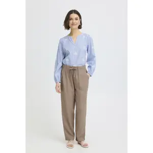 Pantaloni da donna fransa Jett 1 image-2
