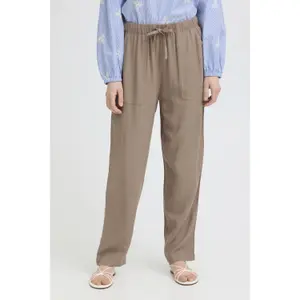 Pantaloni da donna fransa Jett 1 image-1