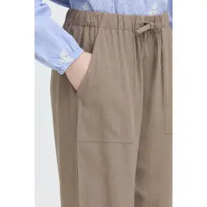 Pantaloni da donna fransa Jett 1 image-6