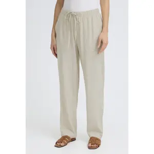 Pantaloni da donna fransa Jett 1 image-1