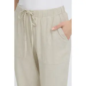 Pantaloni da donna fransa Jett 1 image-5
