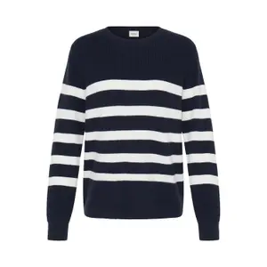 Woman sweater fransa Maria 1 image-0