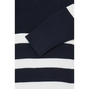 Woman sweater fransa Maria 1 image-1