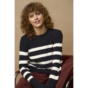 Woman sweater fransa Maria 1 image-4
