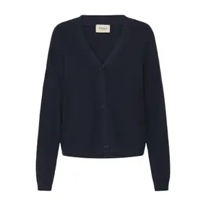 Women's cardigan fransa Maria 1 image-0