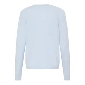 Woman sweater fransa Maria 2 image-1