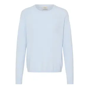 Woman sweater fransa Maria 2 image-0