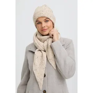 Women's scarf fransa Frnanna image-5