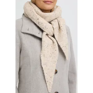 Women's scarf fransa Frnanna image-6