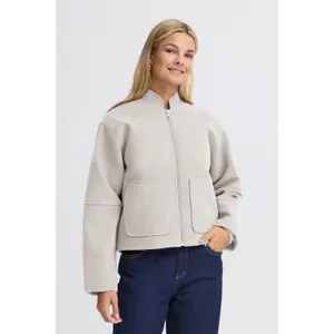 Women's jacket fransa Joa 2 image-3