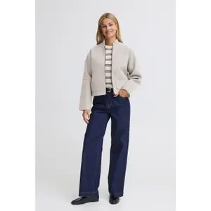 Women's jacket fransa Joa 2 image-4