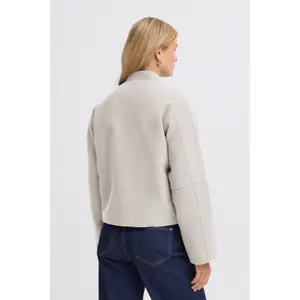Women's jacket fransa Joa 2 image-5