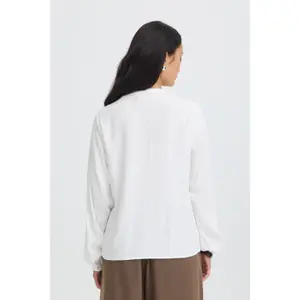 Women's blouse fransa Frpaulana image-2