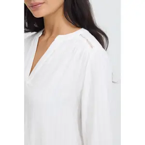 Women's blouse fransa Frpaulana image-4