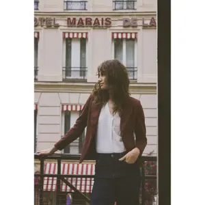Women's blouse fransa Frpaulana image-6
