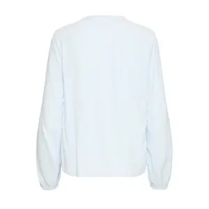Women's blouse fransa Frpaulana image-1