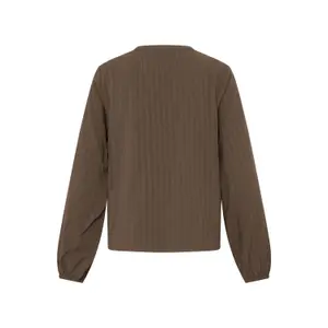 Women's blouse fransa Frpaulana image-1
