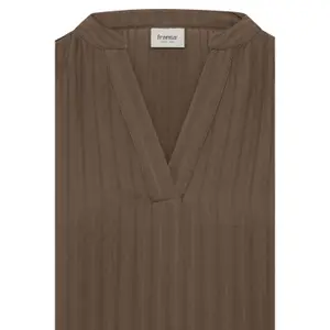 Women's blouse fransa Frpaulana image-2