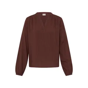 Women's blouse fransa Frpaulana image-0