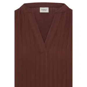 Women's blouse fransa Frpaulana image-1