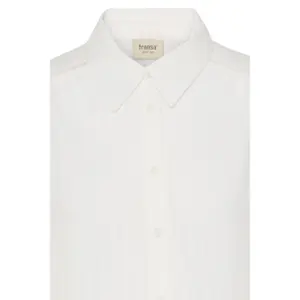Women's long sleeve shirt fransa Paulana 1 image-2