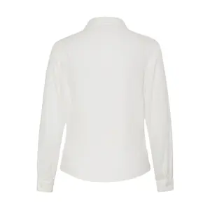 Women's long sleeve shirt fransa Paulana 1 image-1