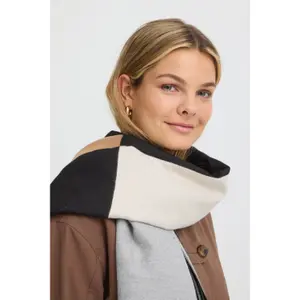 Women's scarf fransa Frjonah image-3
